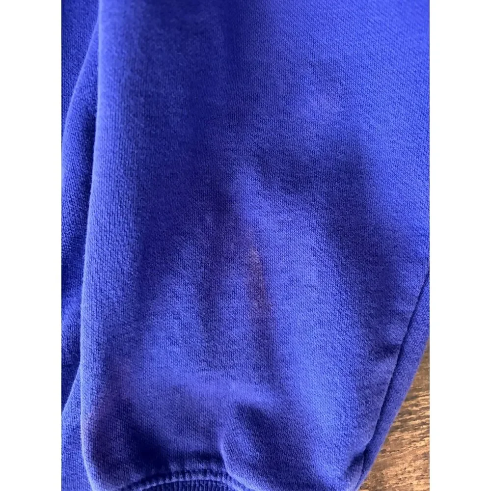 The North Face Indigo Logo Hoodie - XL